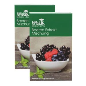 beeren extrakt 2 pack hawlik vitalpilze