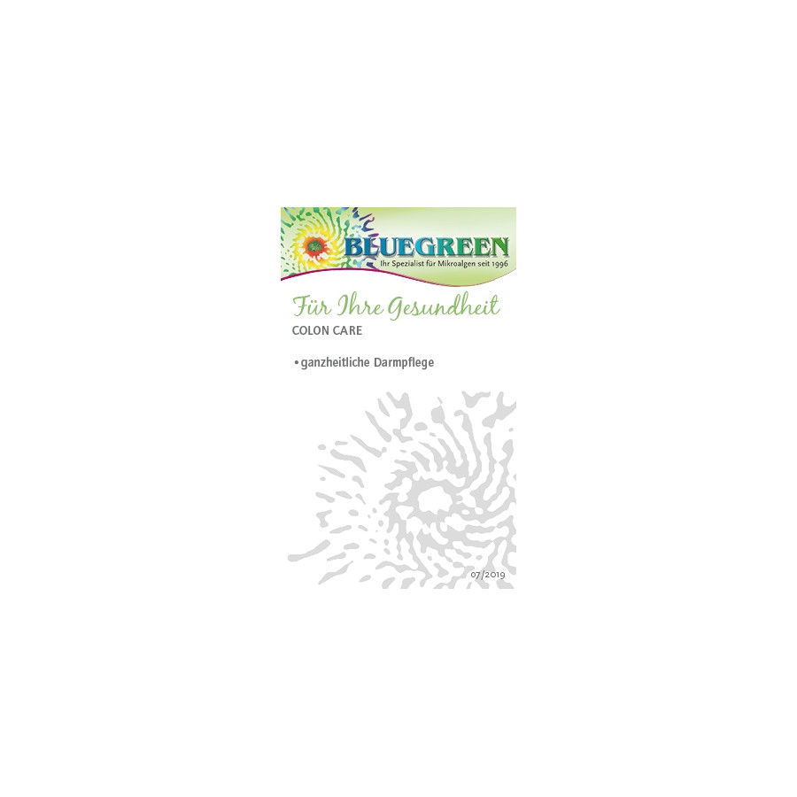 BLUEGREEN COLON KUR – Bild 3