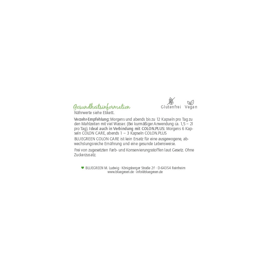 BLUEGREEN COLON KUR – Bild 4