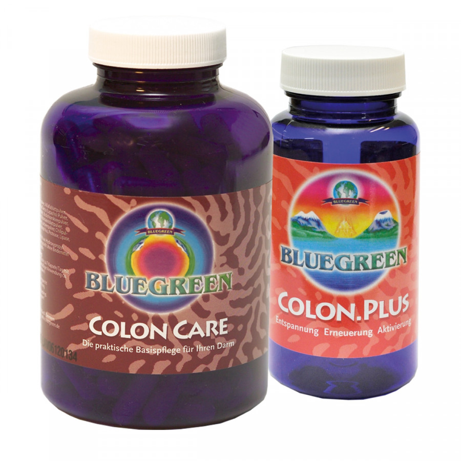 BLUEGREEN COLON KUR