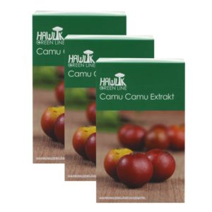 camu camu extrakt 3 pack hawlik vitalpilze