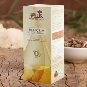 hericium fluessig 300ml extrakt original hawlik vitalpilze