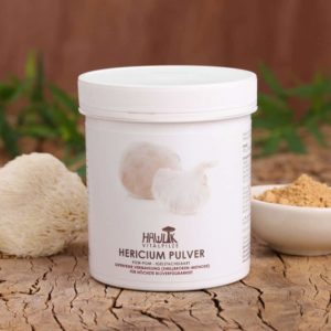 hericium pulver 100g