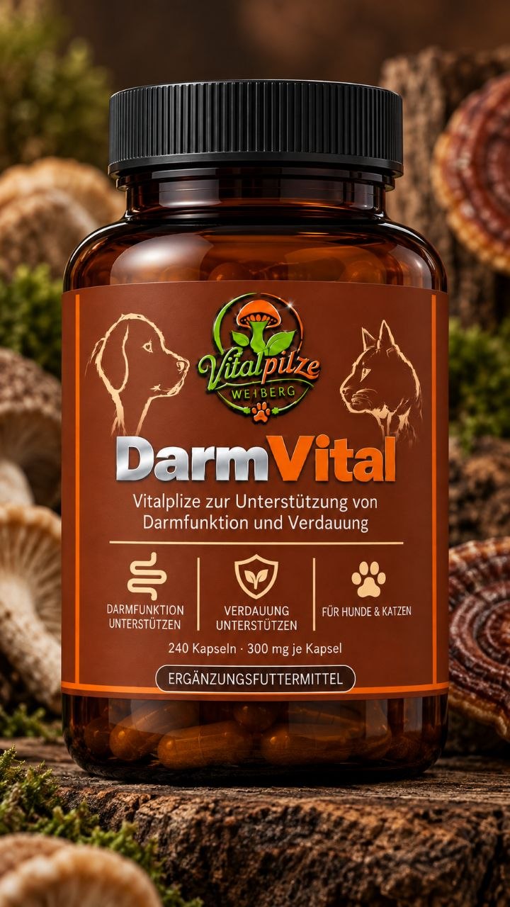 Original Weiberg DarmVital – Bild 2