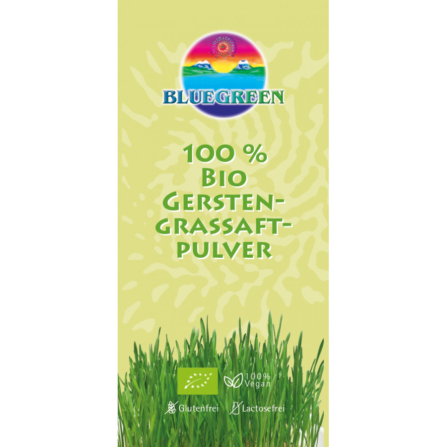 Kleines Heavy-Metal-Detox-Smoothie-Paket zum Paketpreis – Bild 3