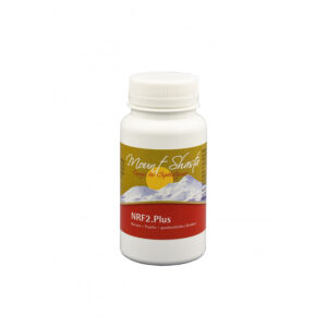 MOUNT SHASTA NRF2.PLUS 43,5g, ca. 90 Kapseln