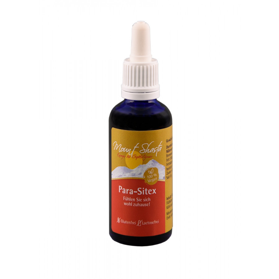 MOUNT SHASTA Para-Sitex 50ml