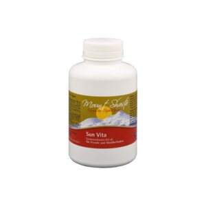 Mount Shasta Sun Vita 65g, ca. 180 Kapseln
