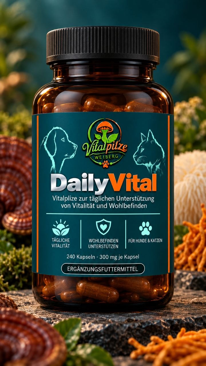 Original Weiberg DailyVital – Bild 2