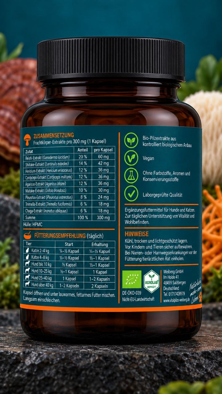 Original Weiberg DailyVital – Bild 3