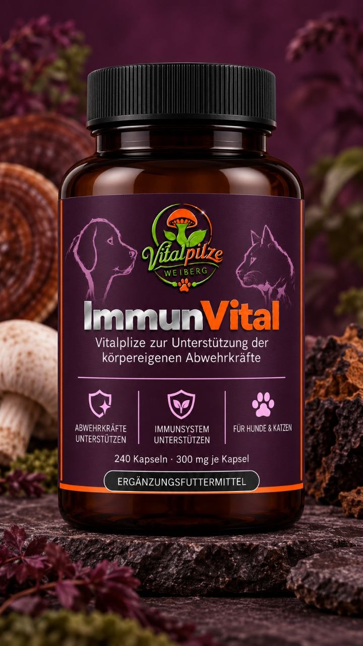 Original Weiberg ImmunVital – Bild 2