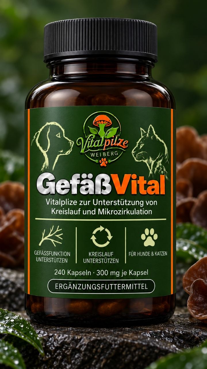 Original Weiberg GefäßVital – Bild 2