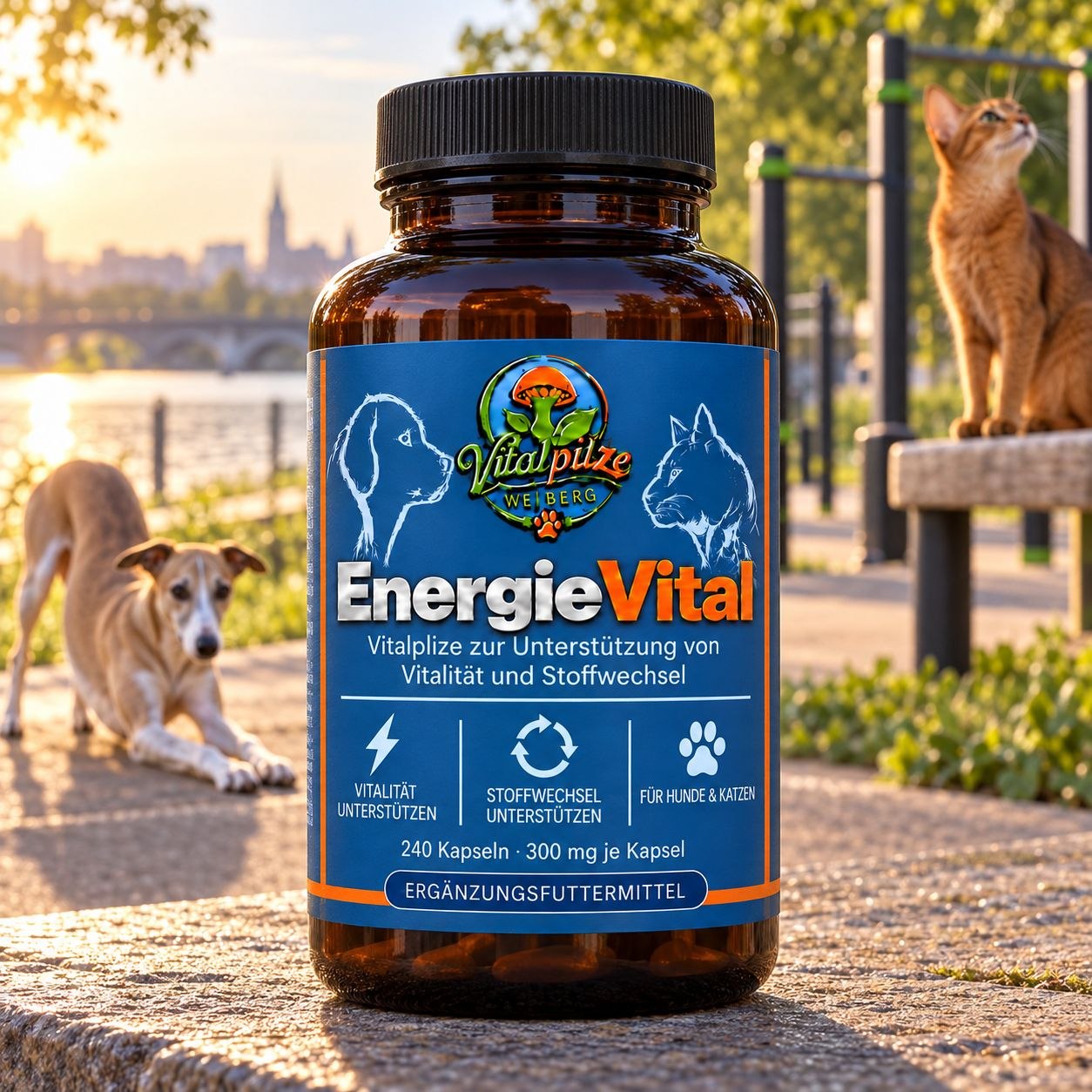 Original Weiberg EnergieVital